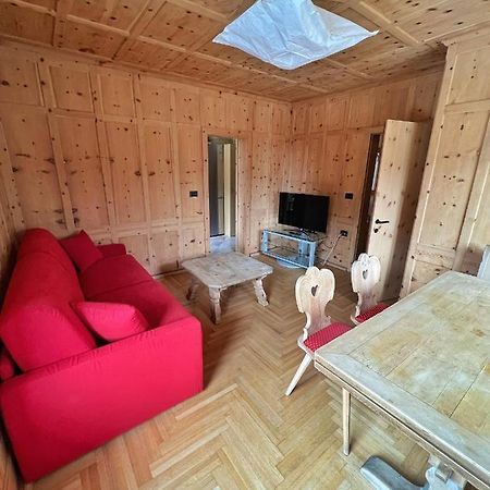 Appartamenti Mottini Plaza Livigno Luaran gambar