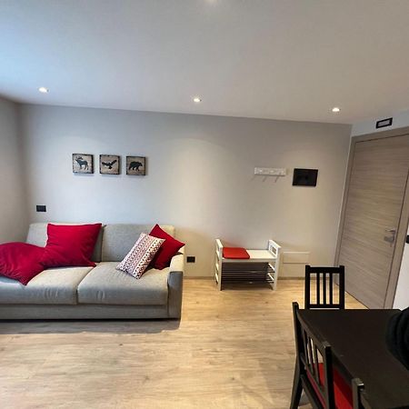 Appartamenti Mottini Plaza Livigno Luaran gambar