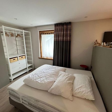 Appartamenti Mottini Plaza Livigno Luaran gambar