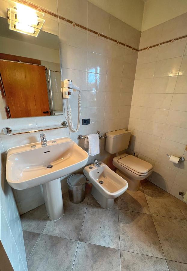 Appartamenti Mottini Plaza Livigno Luaran gambar