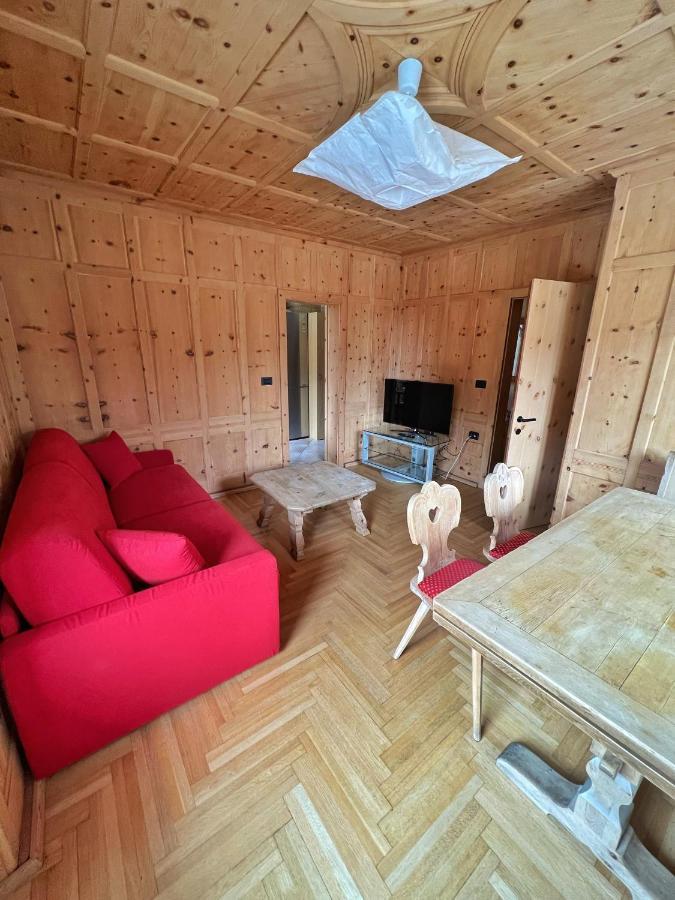 Appartamenti Mottini Plaza Livigno Luaran gambar