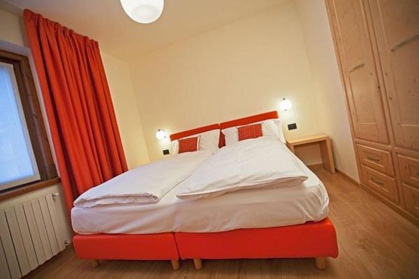 Appartamenti Mottini Plaza Livigno Luaran gambar