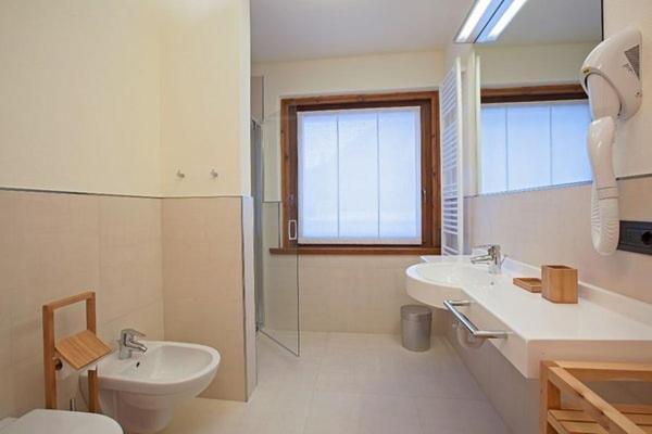 Appartamenti Mottini Plaza Livigno Luaran gambar