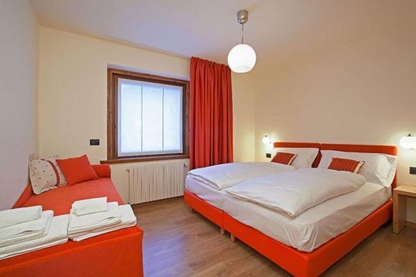 Appartamenti Mottini Plaza Livigno Luaran gambar
