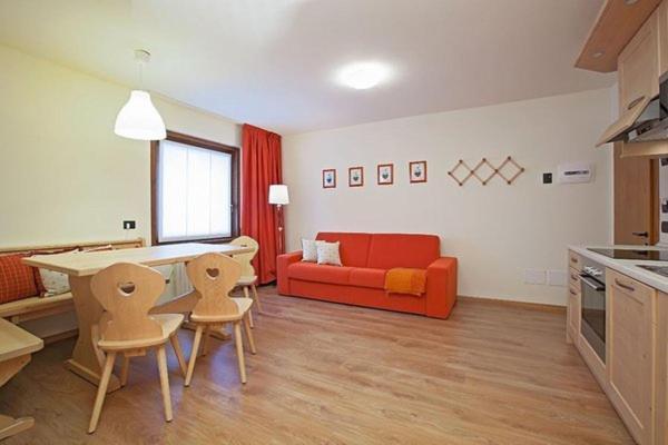 Appartamenti Mottini Plaza Livigno Luaran gambar