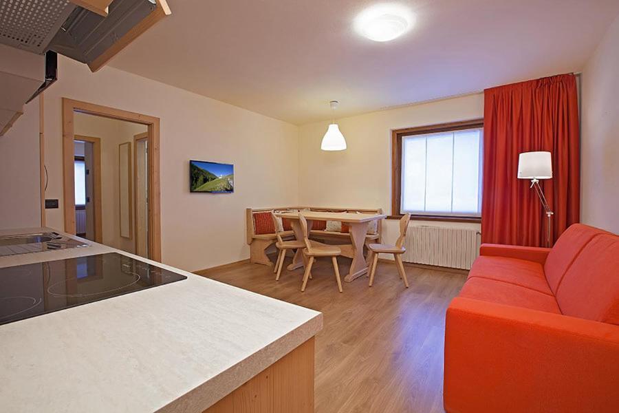 Appartamenti Mottini Plaza Livigno Luaran gambar