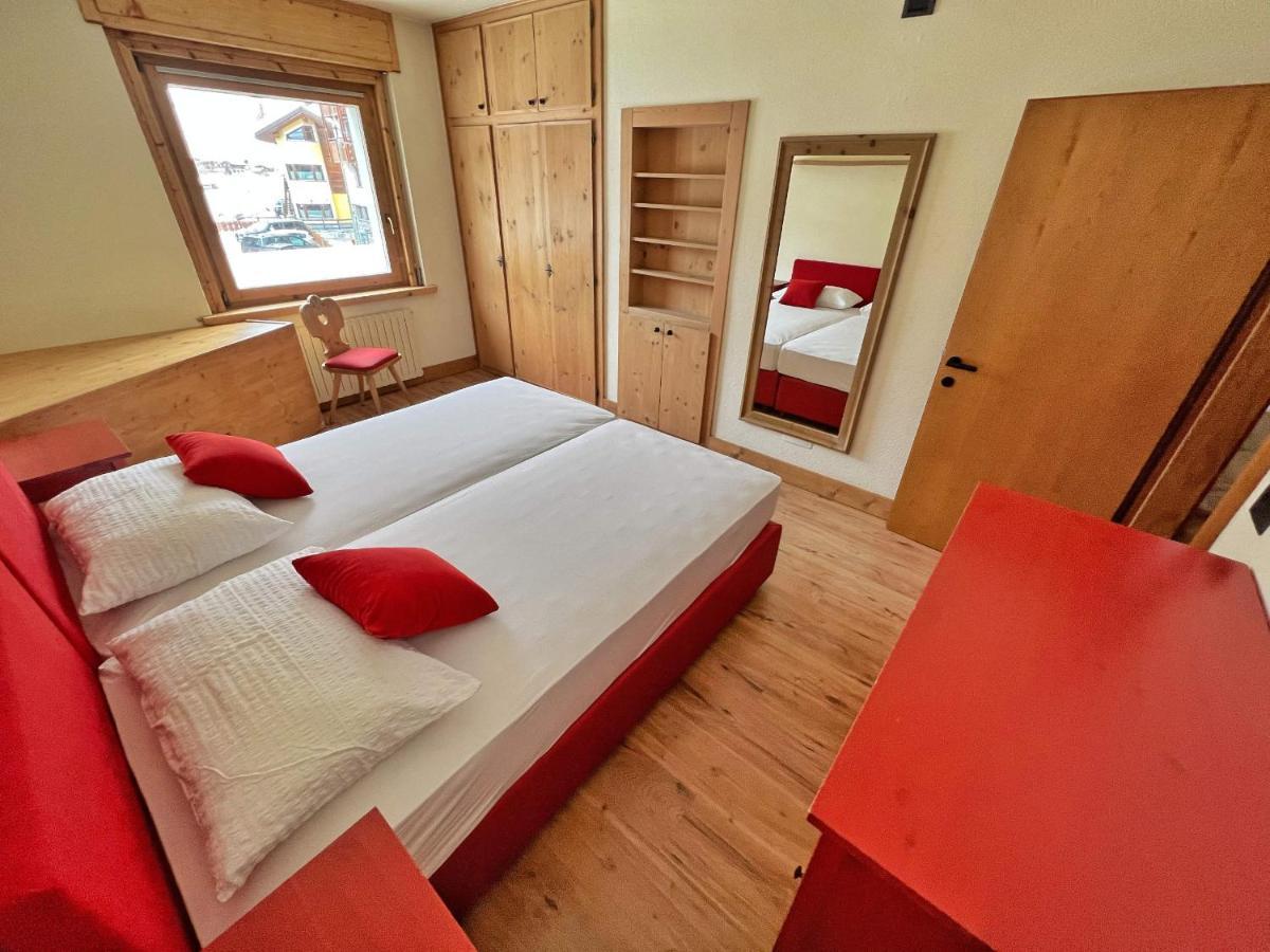 Appartamenti Mottini Plaza Livigno Luaran gambar