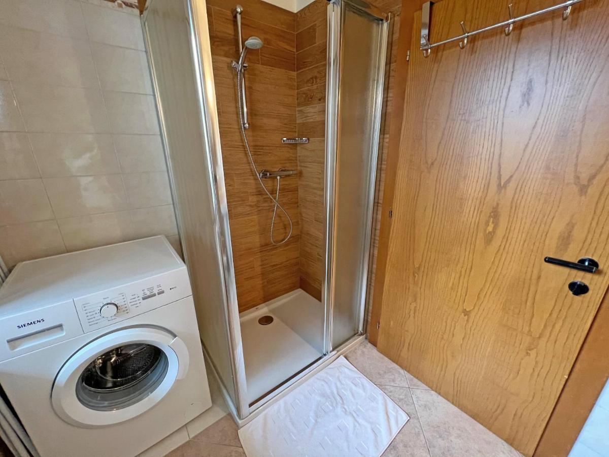 Appartamenti Mottini Plaza Livigno Luaran gambar