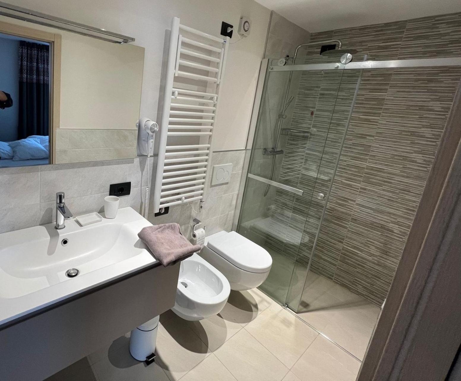Appartamenti Mottini Plaza Livigno Luaran gambar