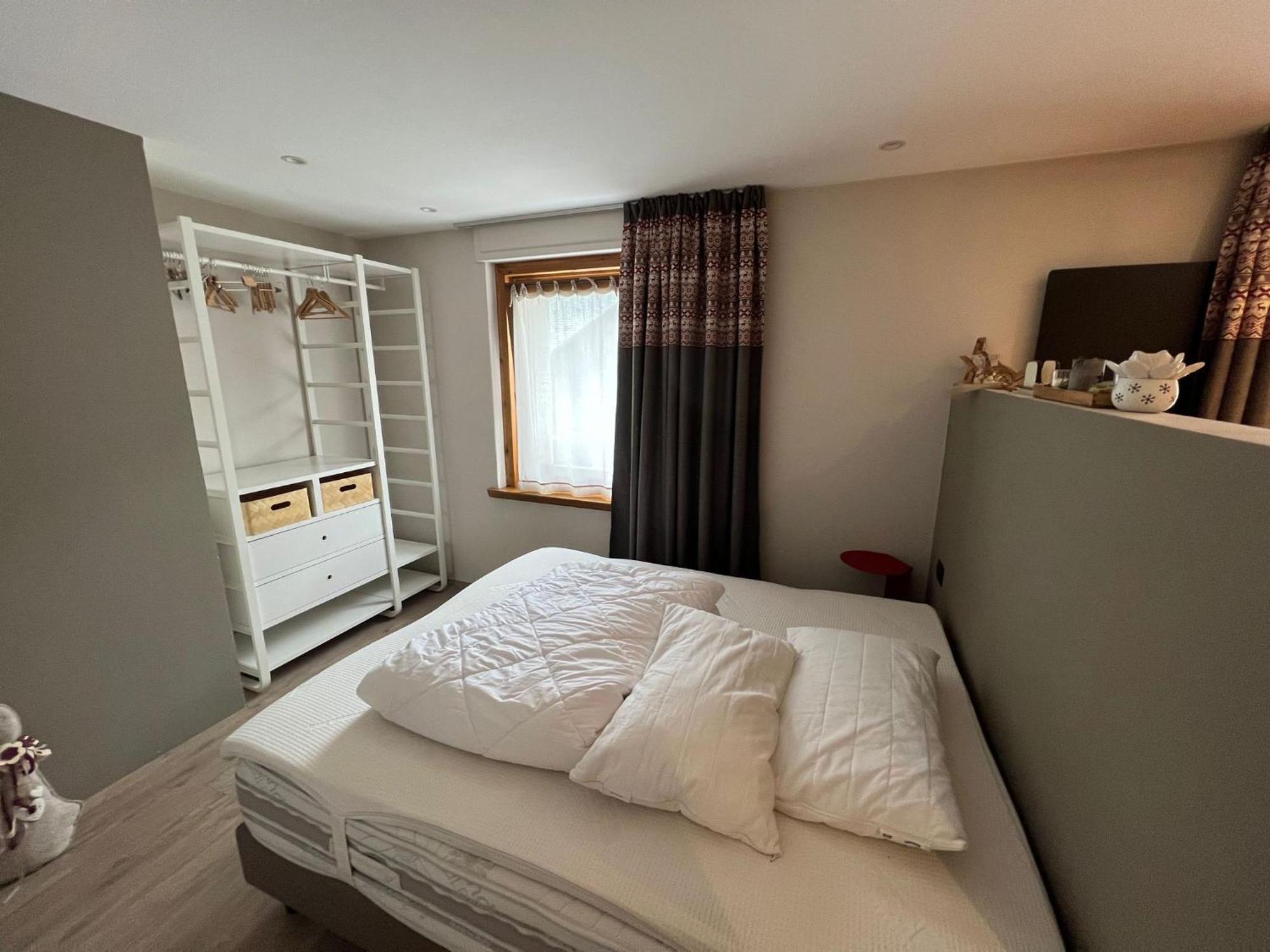 Appartamenti Mottini Plaza Livigno Luaran gambar